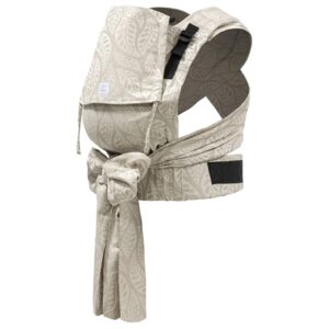 StokkeÂ® Limasâ¢ Bæresele Plus Valerian Beige